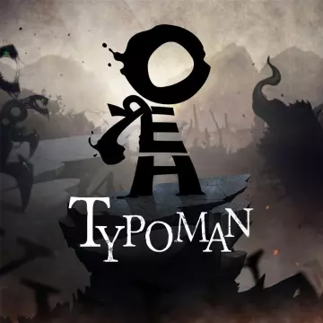 Typoman