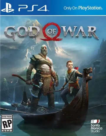 GOD OF WAR