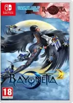 Bayonetta 2