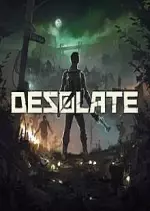 Desolate