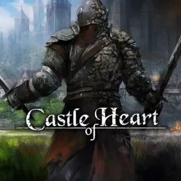 Castle of Heart Super V1.3.0