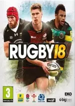 Rugby 18