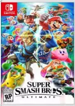 Super Smash Bros. Ultimate