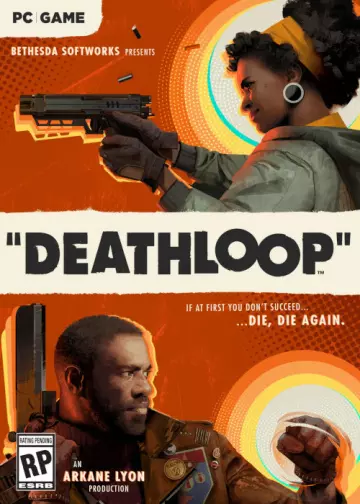 Deathloop