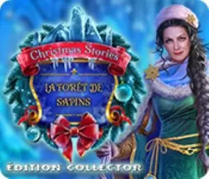 CHRISTMAS STORIES - LA FORET DE SAPINS (EDITION COLLECTOR)