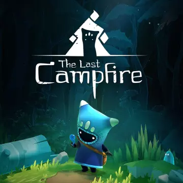 The Last Campfire