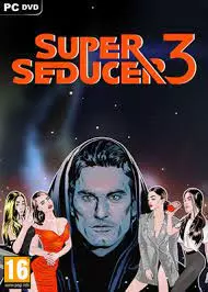 Super Seducer 3 - Uncensored Edition