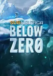 SUBNAUTICA: BELOW ZERO V13525