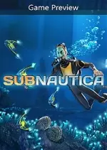 Subnautica