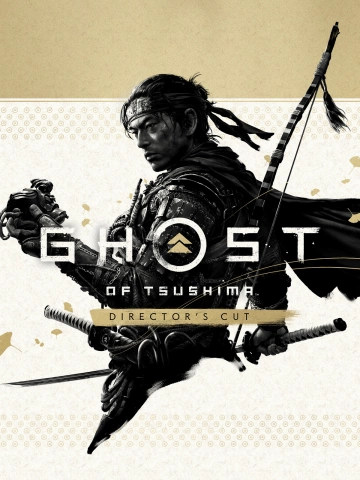 Ghost of Tsushima DIRECTORS CUT  v 1053.0.0515.2048