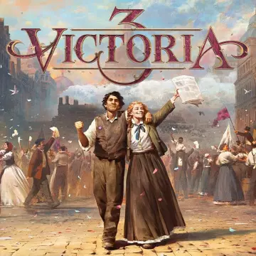 Victoria 3 V1.0.3