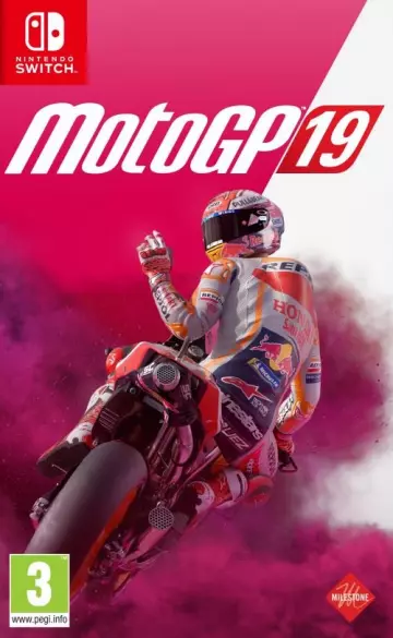 Moto Gp 19