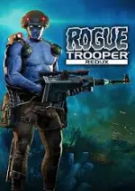 Rogue Trooper Redux