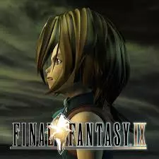 FINAL FANTASY IX