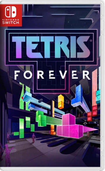 Tetris Forever v1.0