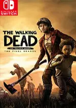 The Walking Dead: The Final Season