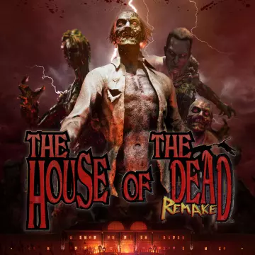 THE HOUSE OF THE DEAD: Remake