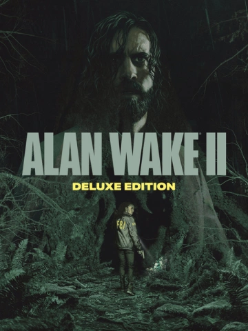 Alan Wake 2    v 1.1.0