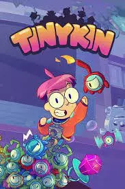 TINYKIN V1.0.4