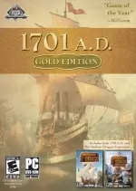 Anno 1701 Gold Edition