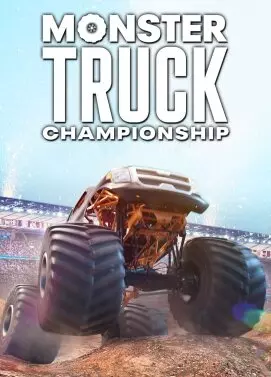 Monster Truck Championship