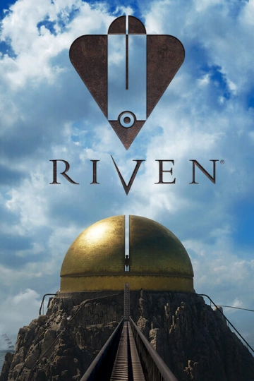 Riven Remake   build 14785186