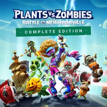 Plants vs. Zombies™ : La Bataille de Neighborville Édition Intégrale V1.0.2