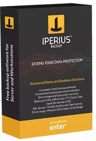 IPERIUS BACKUP FULL V7.7.9