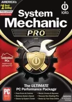 System Mechanic Professional 17.5.0.116