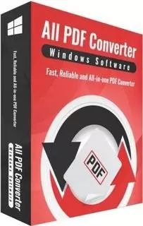 ALL PDF CONVERTER PRO V4.2.3.2