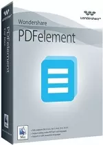 WONDERSHARE PDFELEMENT PROFESSIONAL 6.8.2.3704