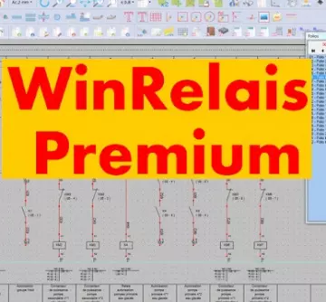 WinRelais Version 2.2 Expert