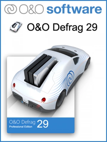 O&O Defrag Professional Build 29.1.11201 x64