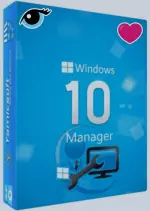 YAMICSOFT WINDOWS 10 MANAGER V 3.0.1 FULL VERSION + PORTABLE