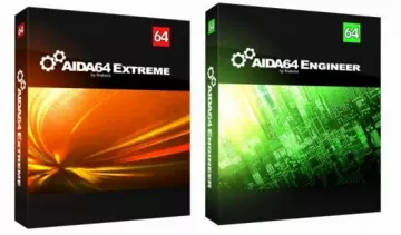 AIDA64 EXTREME ENGINEER 6.25.5400 FINAL