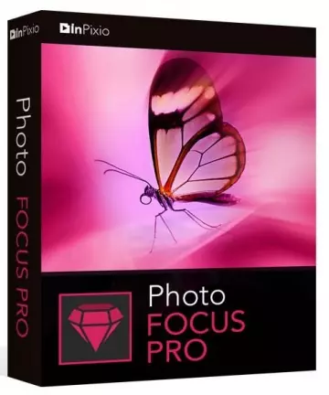 InPixio Photo Focus Pro 4.0.7075.30140