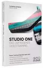 STUDIO ONE V.4.5.3