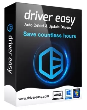 DriverEasy 5.8.0.17776