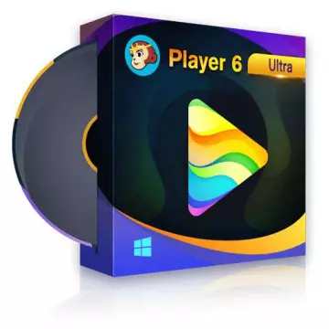 Lecteur DVDFab Ultra v6.1.1.7 Portable