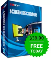 ZDSOFT SCREEN RECORDER -  11.3.0.0 PORTABLE