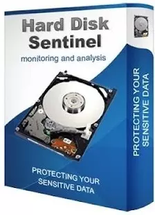 HARD DISK SENTINEL PRO 5.40 BUILD 10482