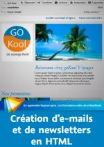 Video2Brain Créer des e-mails et des newsletters en HTML5