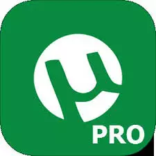 µTorrent PRO 3.5.5 BUILD 45231