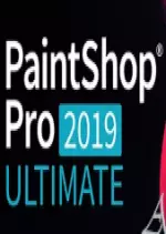 COREL PAINTSHOP 2019 PRO ULTIMATE V21.0.0.1