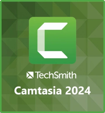 Techsmith Camtasia 2024.0.4 Build 2964 (x64)