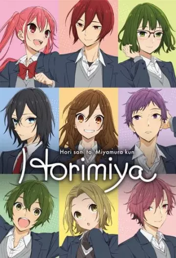 Horimiya