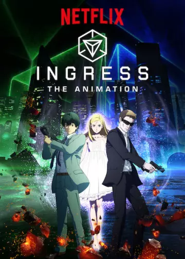 Ingress