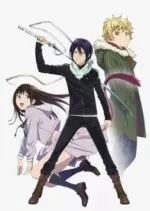 Noragami OAV