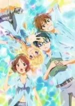 Your Lie in April