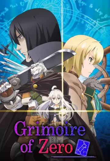 Grimoire of Zero